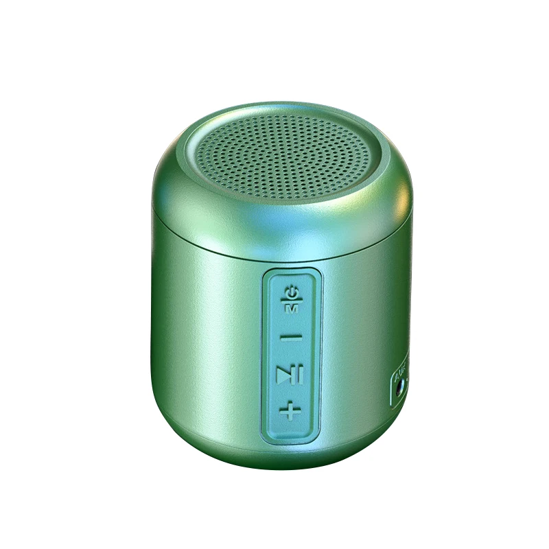 New Bluetooth speaker Portable HIFI stereo sports car home Bluetooth speaker