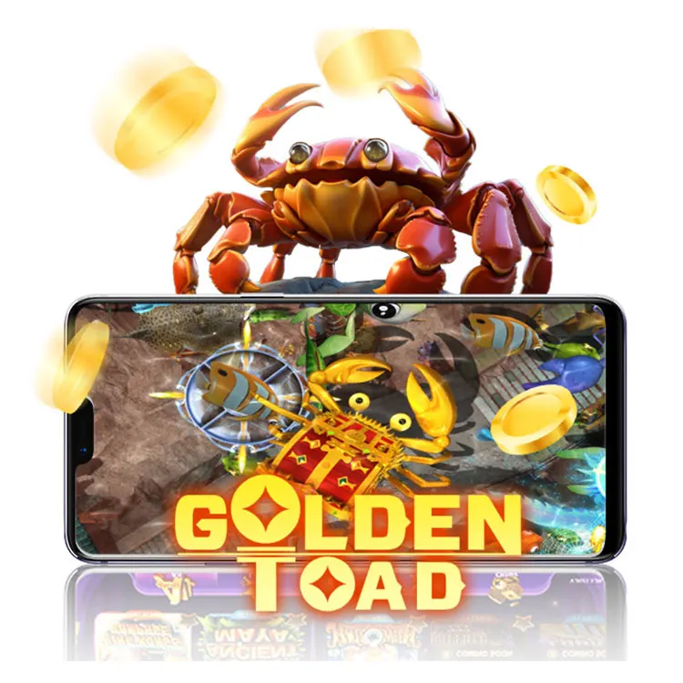 Big winner New firekirin panda master Game Online Game App Shooting Video Game Software For Adult