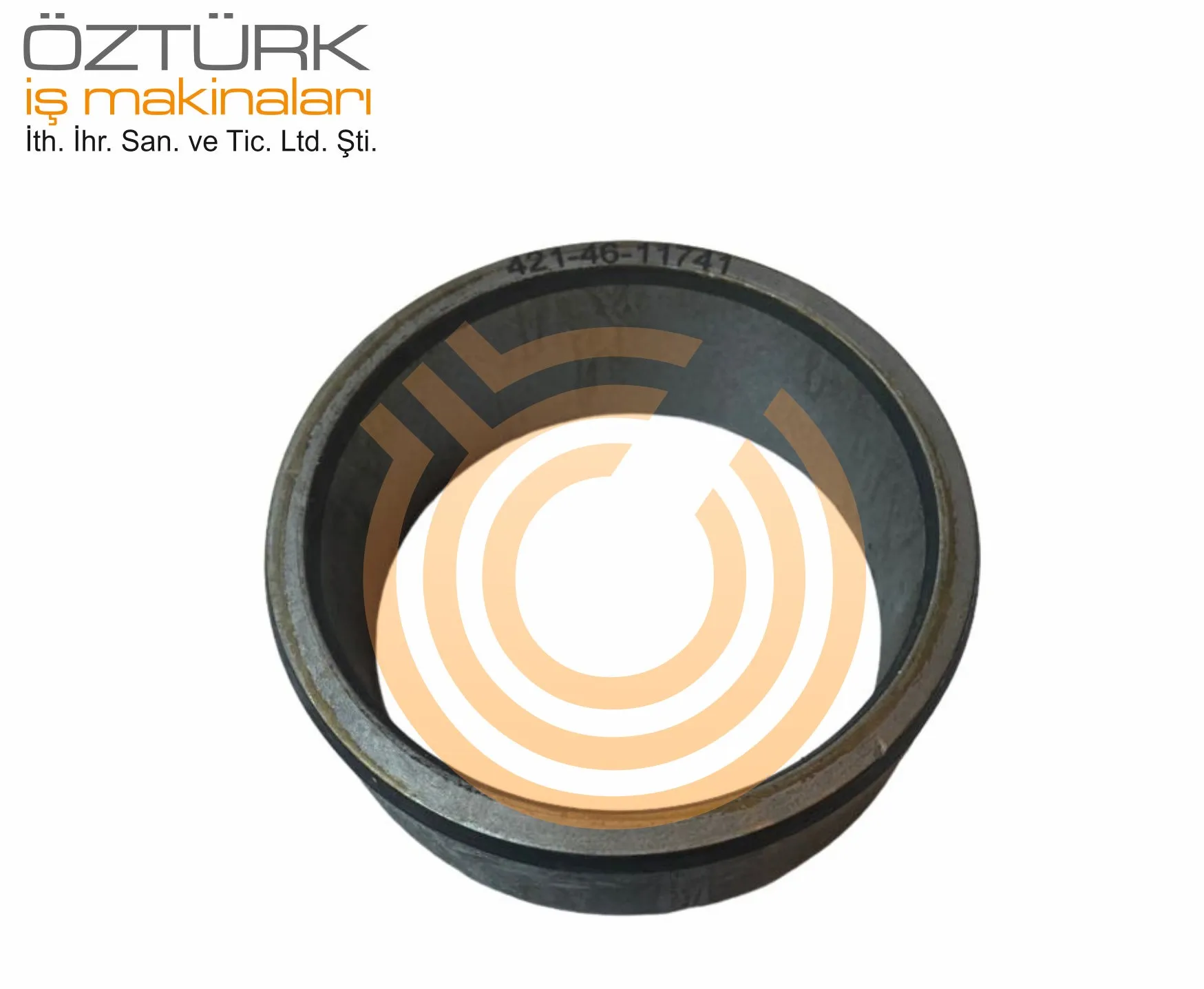 421-46-11741 SPACER KOMATSU SPARE PARTS