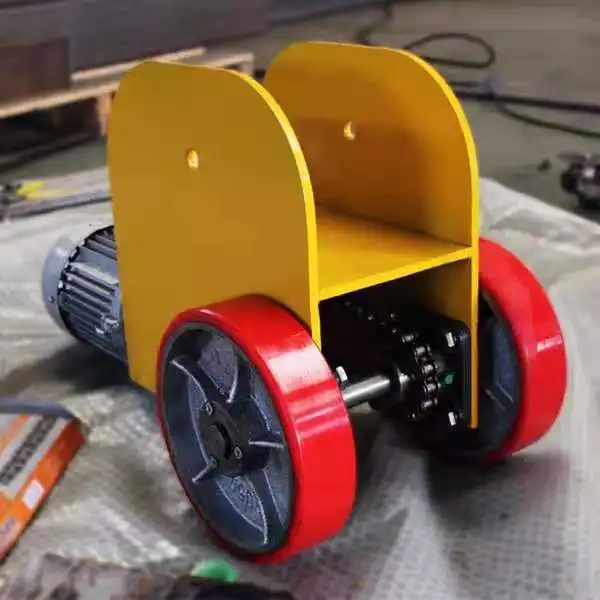 Factory direct 2ton 3tons 5tons Steel Gantry Crane workshop Gantry Crane for Sale