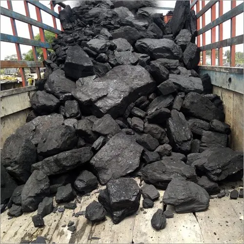 coal in stock