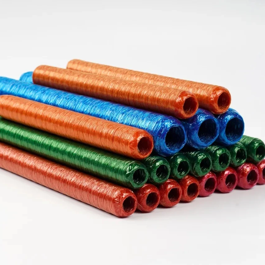 Cellulose Sausages Casing/Sausage casing /Plastic sausage casing