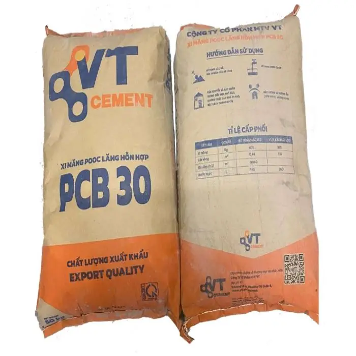 Moule Pour Statue De Ciment Good Price Sulfate Resistant Industrial Castable Customized Packaging Vietnamese Manufacturer