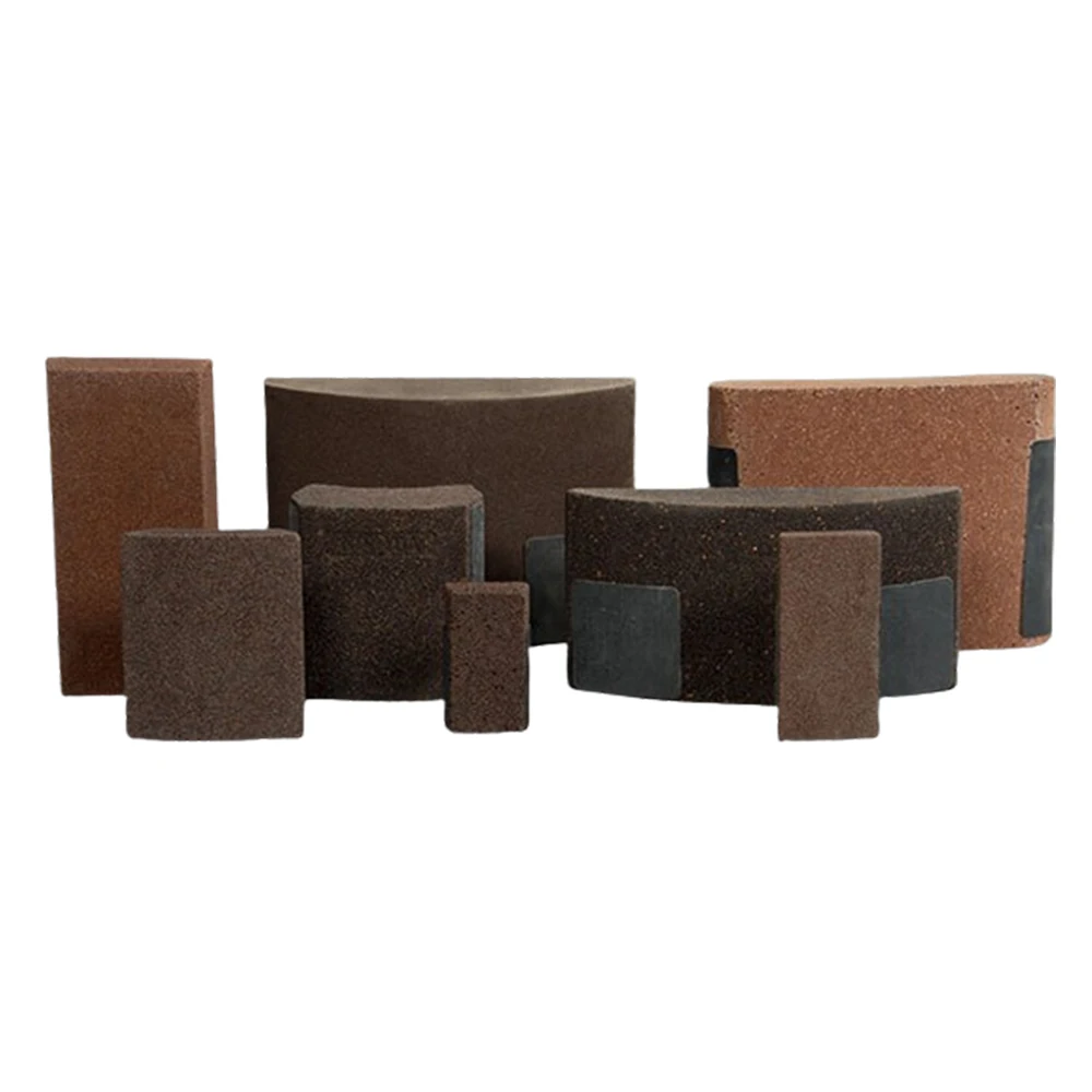 High Quality Resin Bonded Grinding Segments Widely Used Wholesale Price Grinding Wheels