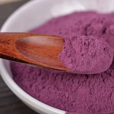 BEST PROFUCE !!SWEET POTATO POWDER FROM VIETNAM/ 100% FROM NATURAL POTATO/ WITHOUT PRESERVATIVES or COLORING AGENTS