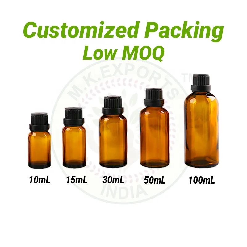 High Quality Pure Indian Oud Oil Royal Agarwood  Oud Oil