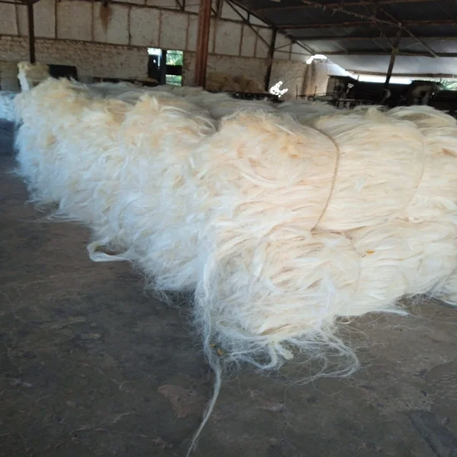 SISAL FIBER GRADE UG