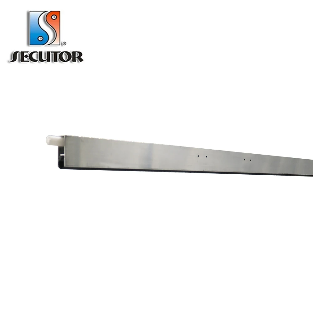 Fire Resistance Swinging Door Bottom Seal