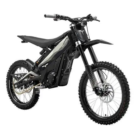 High Performance Talaria X3 Electric Motorcycle 6000w 60v 40ah Talaria XXX Electric Dirt Bike