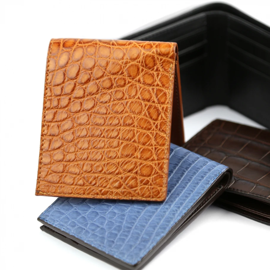 100% genuine leather material custom Portable Multi-card Position Women Men Purse Money Bag Oil Wax Leather Retro Long Wallet