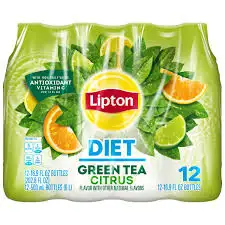 Hot Selling Lipton Iced Tea 500ml Bottles / Lipton Ice Tea For Sale