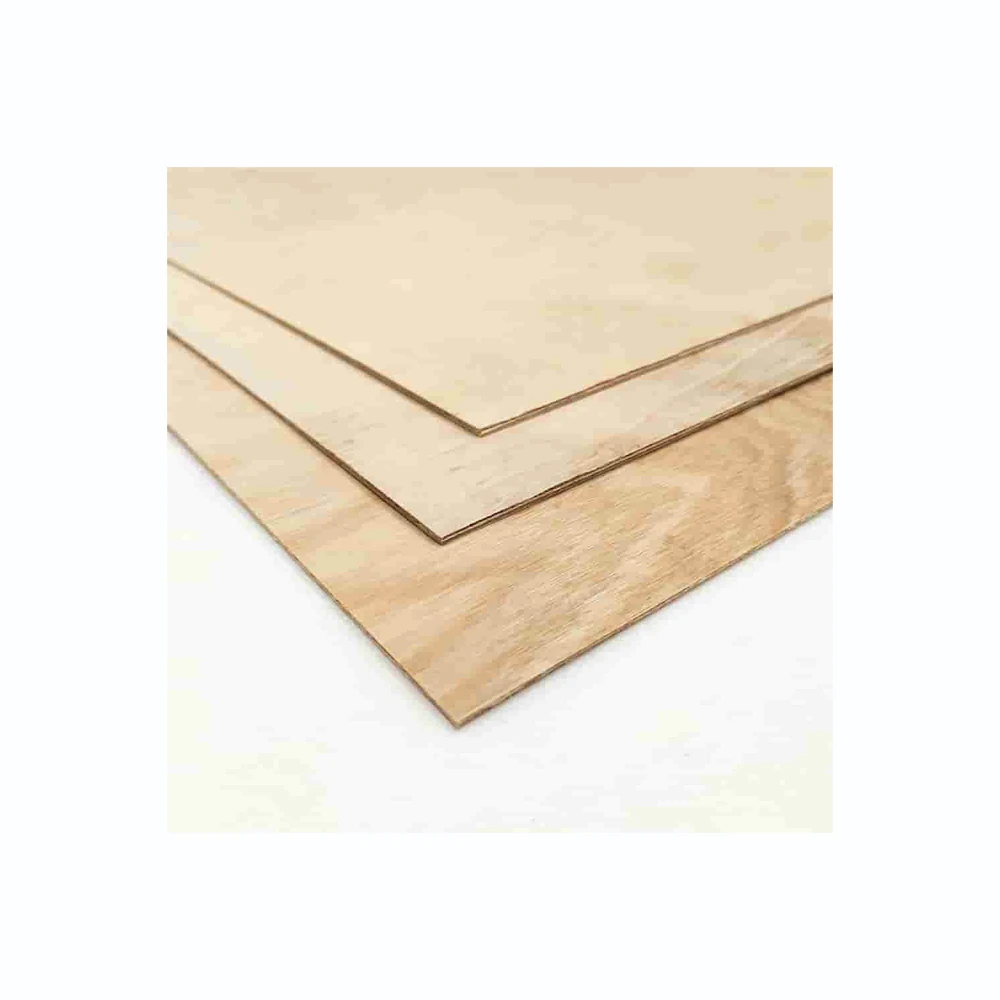Cheap European spruce plywood spruce sawn timber