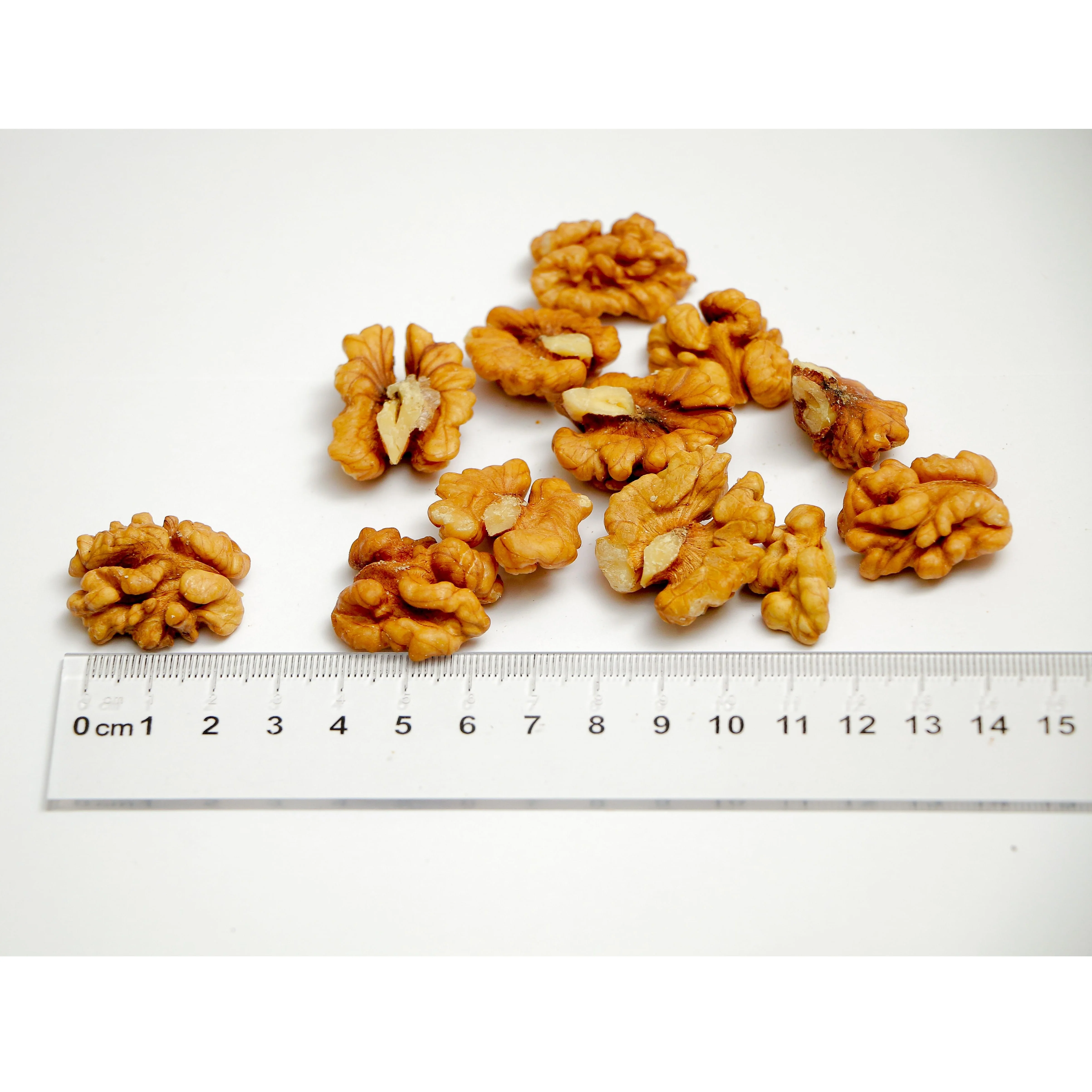 Высококачественные продукты из Узбекистана без ГМО, восхитительный цвет, ядра ореха, половинки ореха для еды