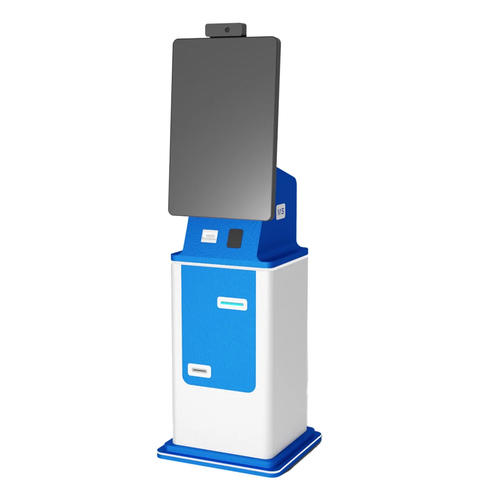 Hot selling public access point self-service kiosk easy maintenance self service kiosks for sale