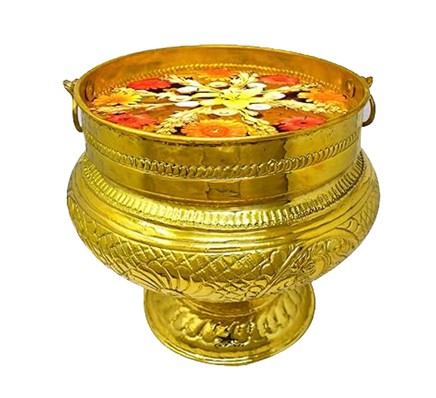 Best Quality Cheap Price Round Shape Planter Plant Pots Indoor Outdoor Flower Pots For Decoration.