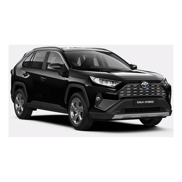 Toyota RAV4 для оптовых заказов идеально подходит автомобильных дилеров и дистрибьюторов