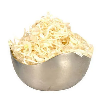 100% Natural Dehydrated White Onion Flakes Lowest Price Organic White Dried Onion Flakes / Chopped Onion Export