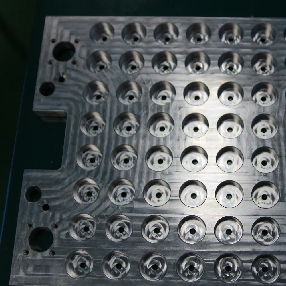 Fabrication sheet metal aluminum steel cnc machining parts metal supplier