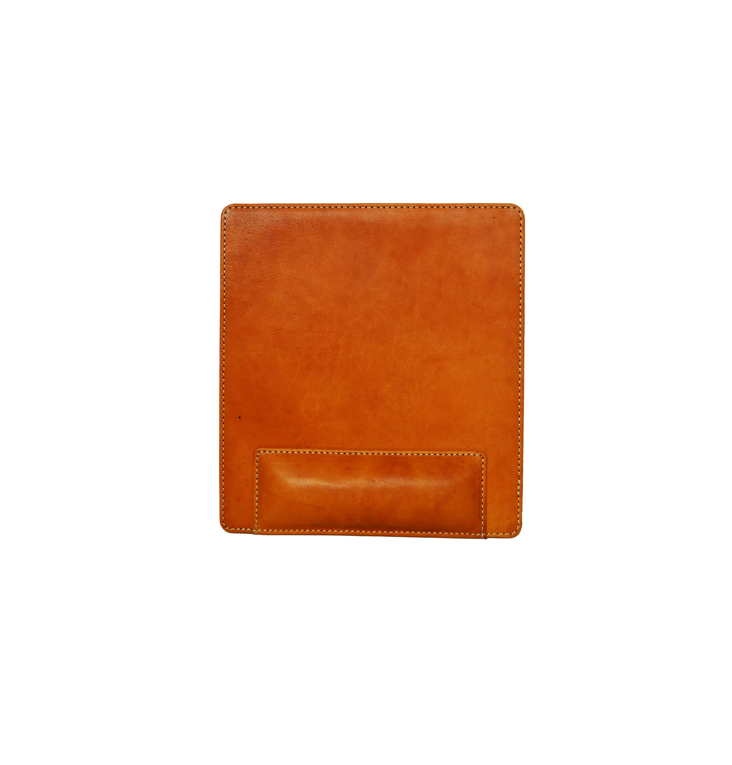 genuine leather mouse pad for smooth use of your computer mouse easy to use friendly cute design high quality top selling