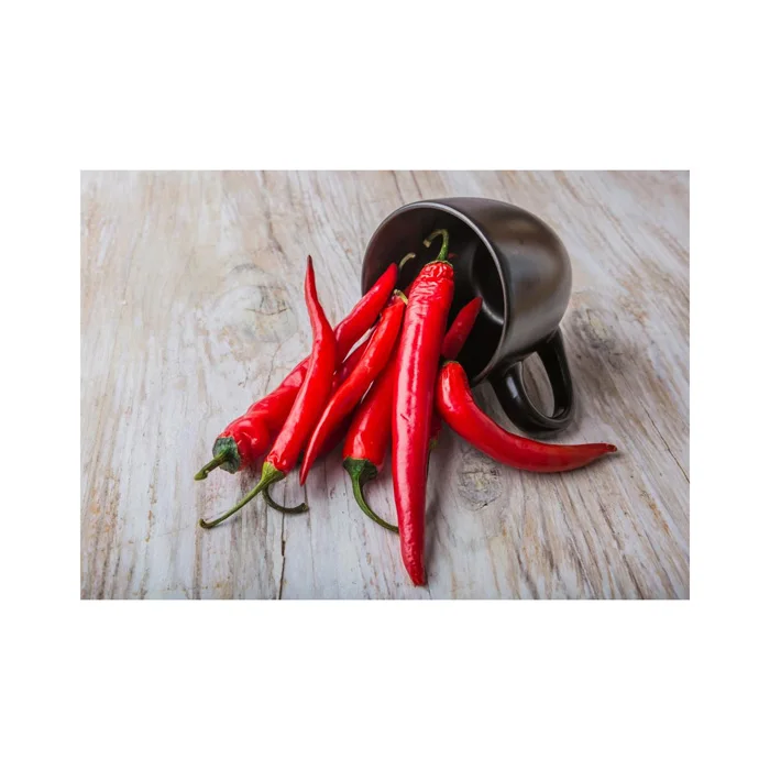 Hot Selling Price Of Red Dried Chili Pepper in Bulk