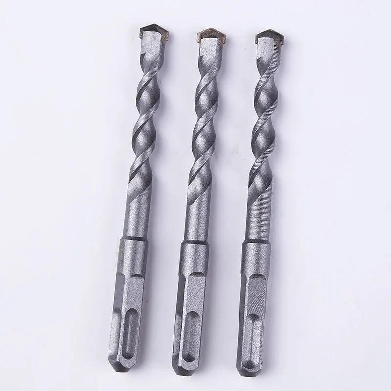 Selling 12mm Impact Drill Bit For Concrete