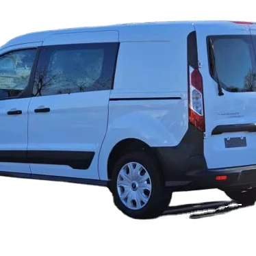 Accident Free Wholesale Used Cheap Cars for Sale 2022 F O R d Transit Connect XL 4dr LWB Cargo Mini-Van W/Rear Doors