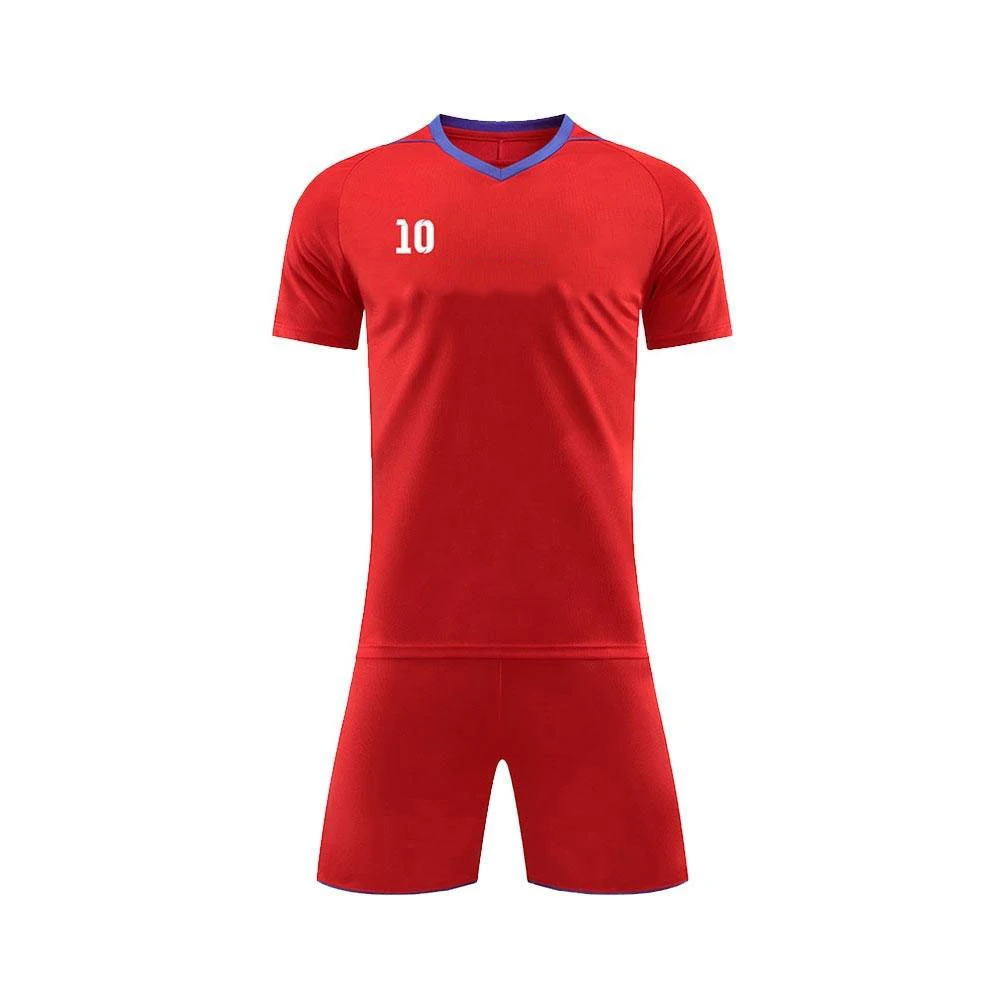 Soccer Uniform