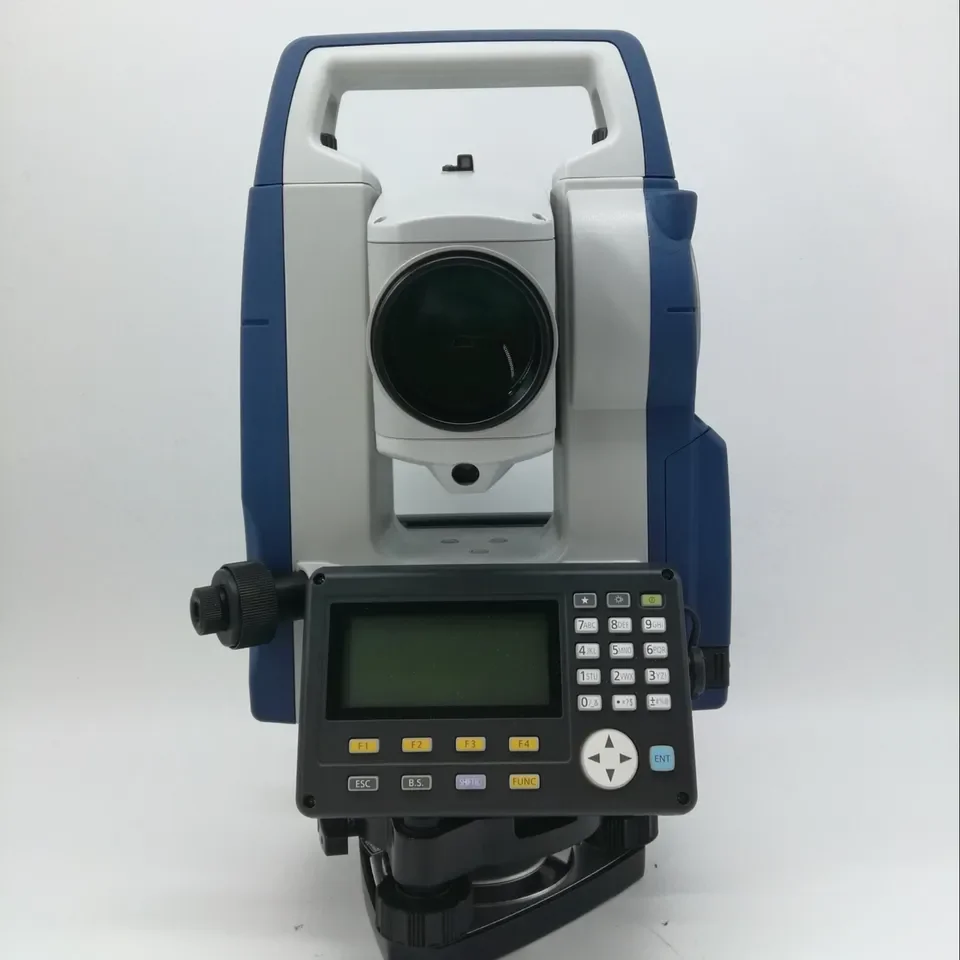 Bonus Price CX 105 5 Second Reflectorless Total Station