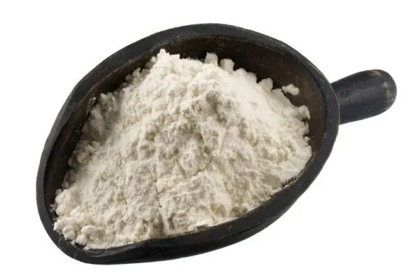 Organic Vital Wheat Gluten 82% Quality Feed Grade Flour Powder 25kg Bag Food Grade Dried Style