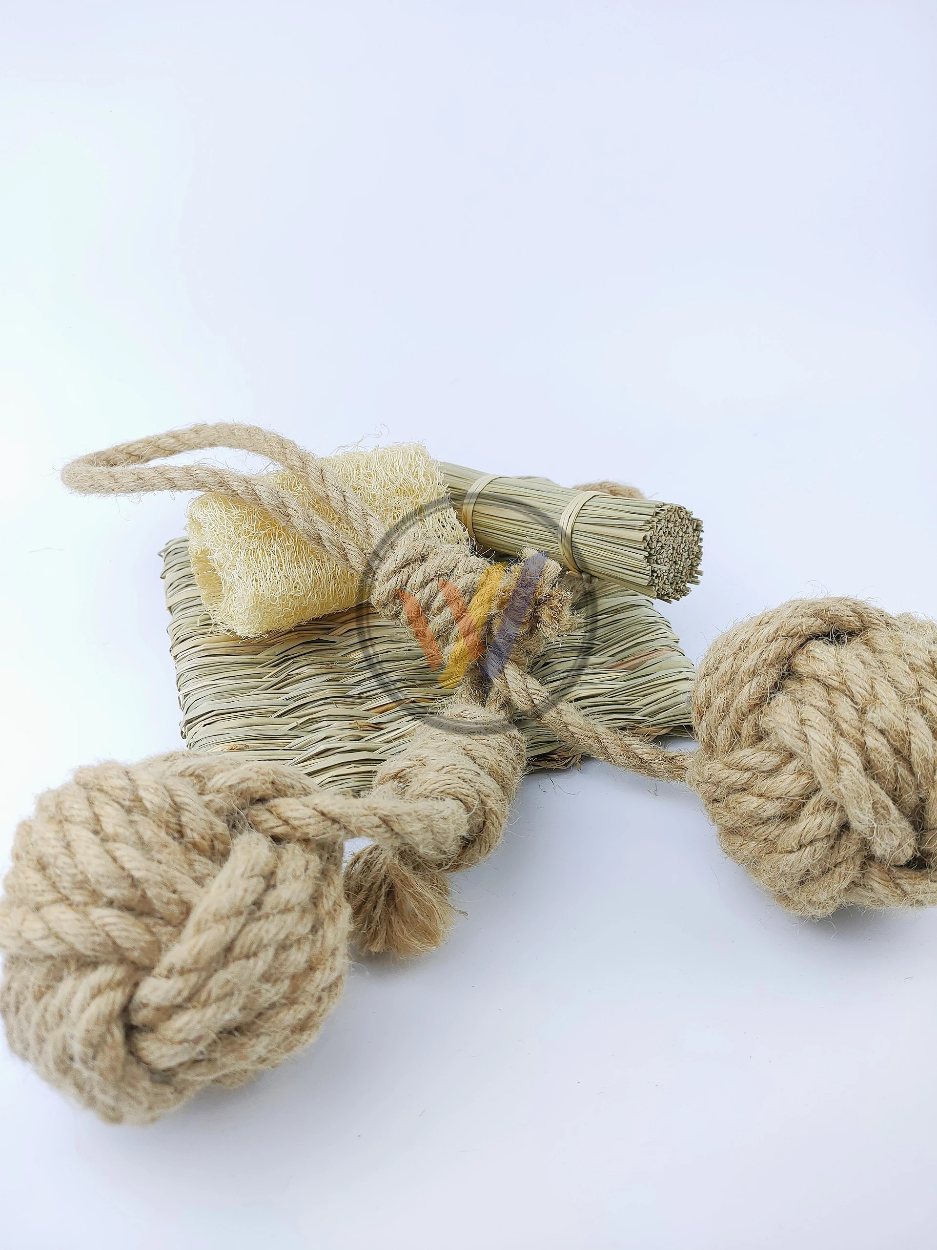 (WINVN) Wood Color Multiple Size Dog Playing Chewing Coffee wood chew Natural Pet Toys for Dogs Easy to Use Wholesale Ms. Jennie