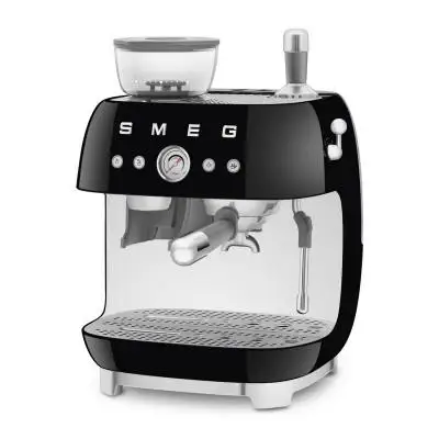 Buy Original Smegg Espresso Coffee Machine ECF01