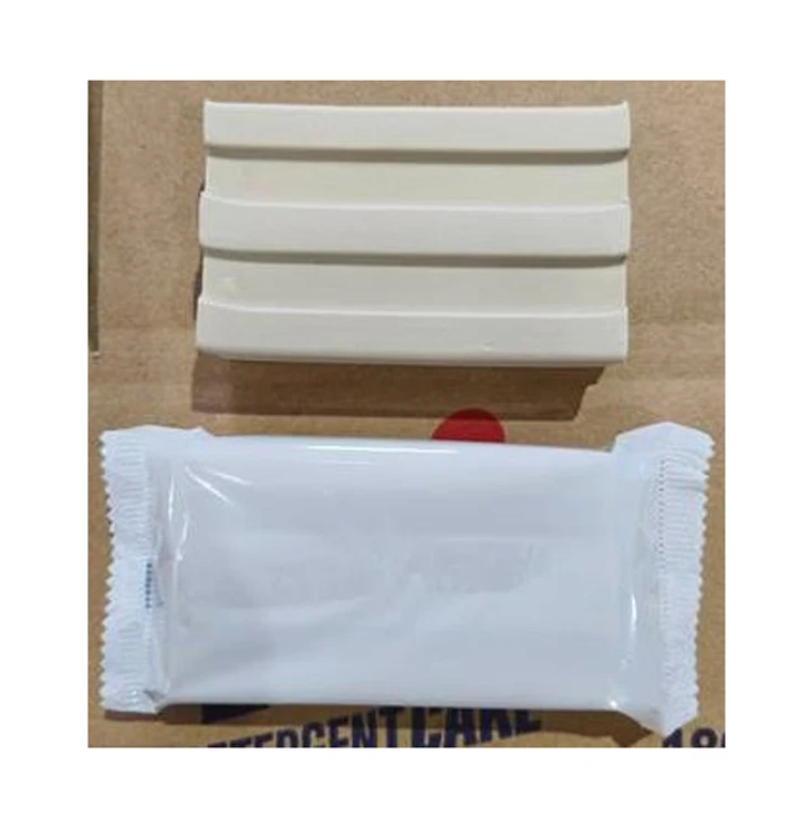 Premium Quality Wholesaler of Solid Shape Laundry Bar Soap with Lemon Fragrance Available at Reliable Price