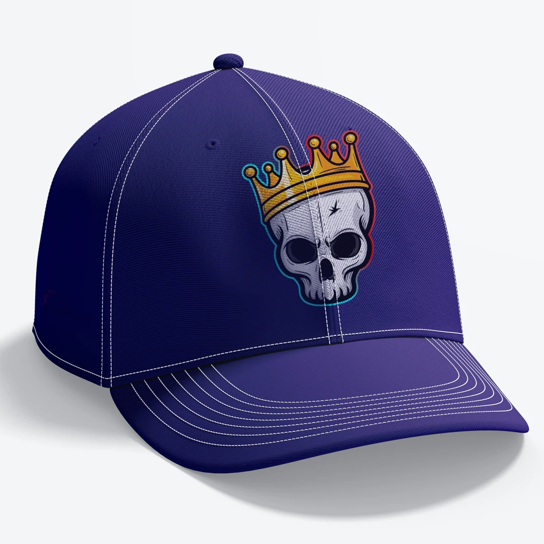 high quality new fashion era unisex baseball cap hat custom Letter logo 3d embroidery sports caps for women Outdoor Luxury hat