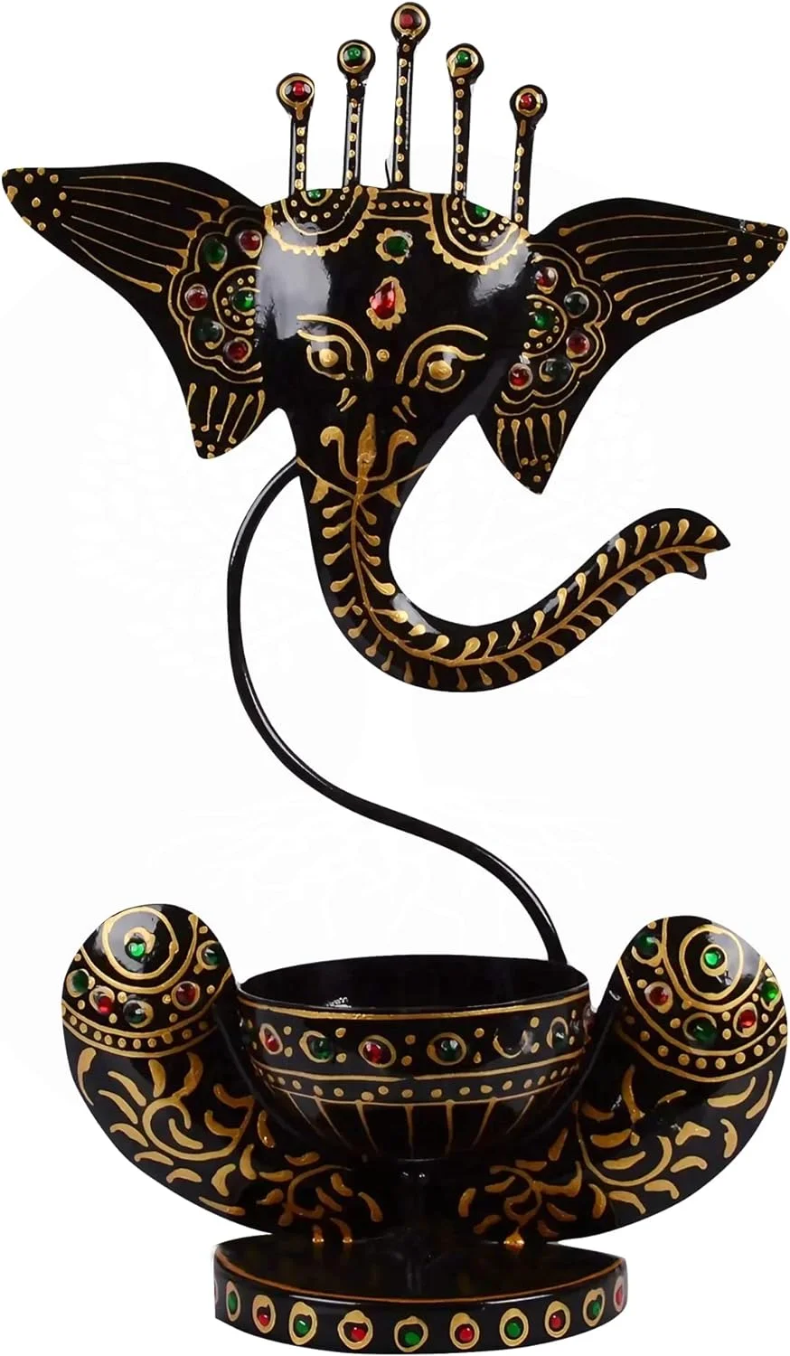 Bulk Suppliers Metal Home Decor with Customized Color and Designed Available Home Decor Item For Sale By Exporters