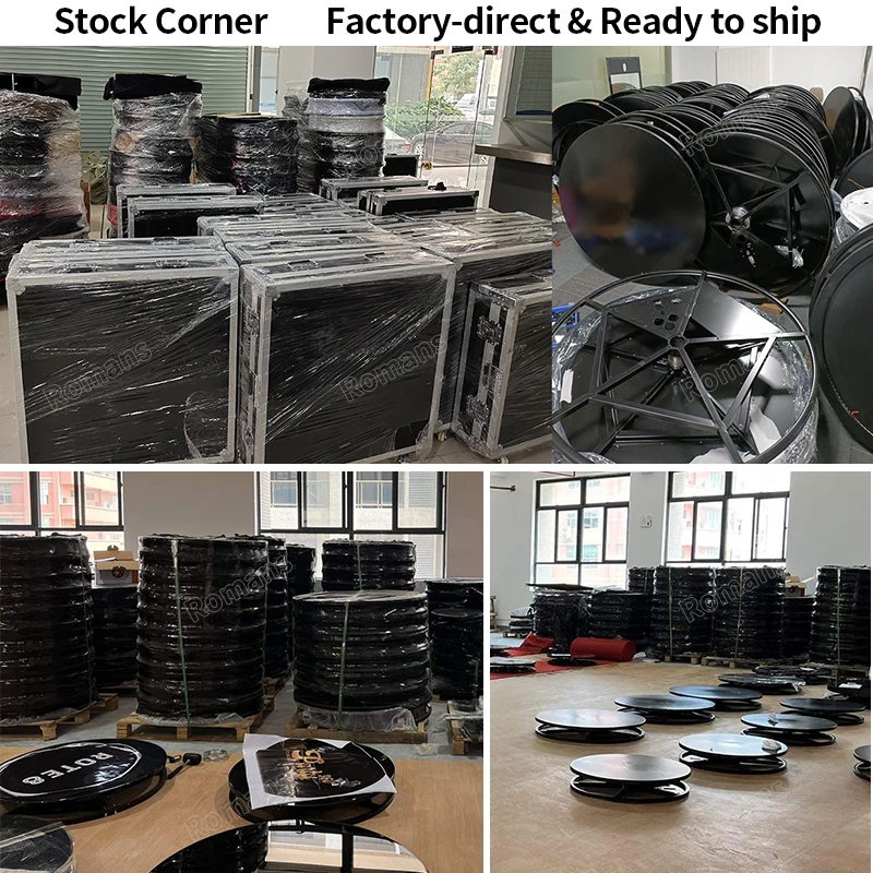 Romans Mini Cold Spark Machine Wedding  Cold Firework Machine For Party Disco Show Wedding 360 Photo Booth Accessories