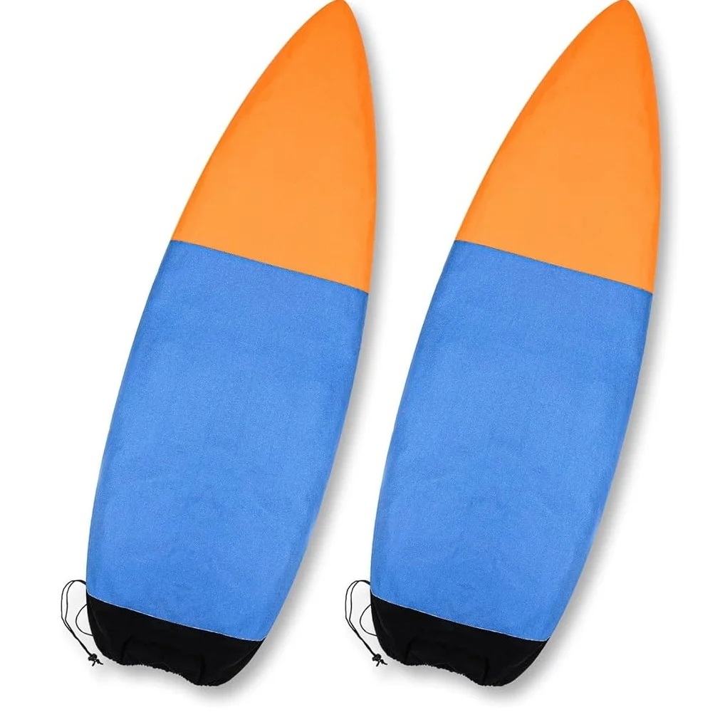 Custom Logo Surfboard Cover Bag Beach Swimming Water Surfboard Cover Luggage Surfing Bags Reasonable Price