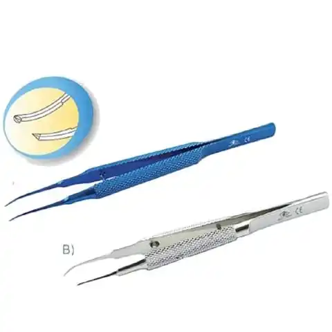 good   quality    eye  surgery   instrument   for  cataract    set  by  medicab  surgical  instruments