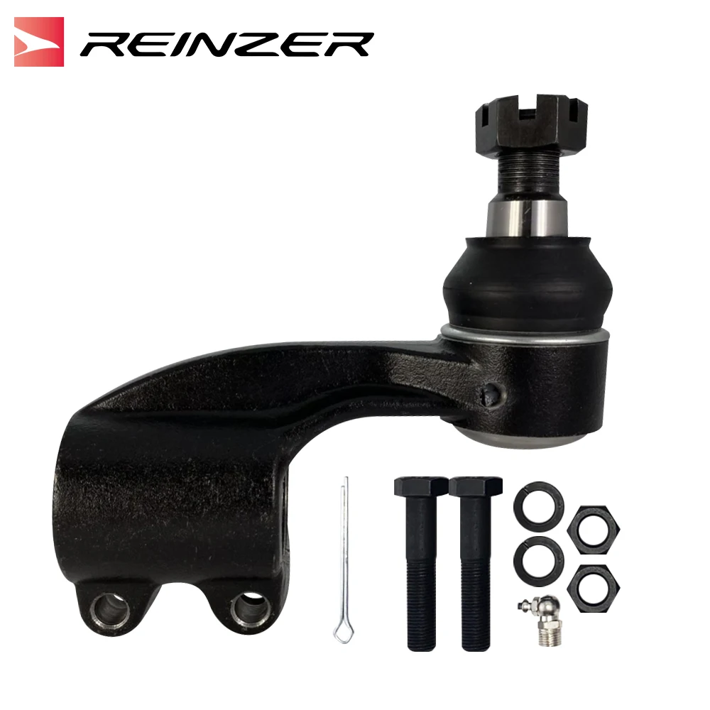 TIE ROD END RH FOR ISUZU CXZ, CXM, CYM 1-43150-737-1