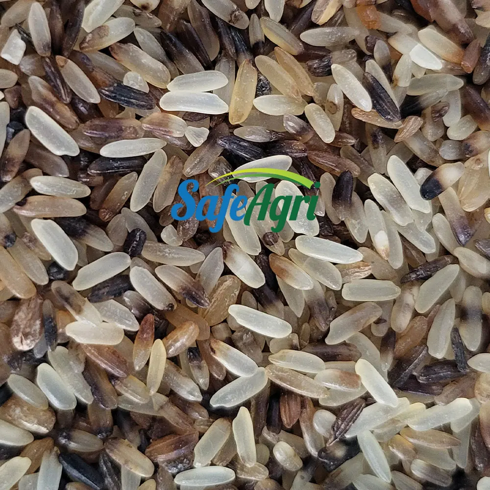 Animal Feed Grade Resorted Rice 15% Max Moisture 6-8% Max Protein Dried Grain By-Product Fish Cattle Horse Rice Milling Process