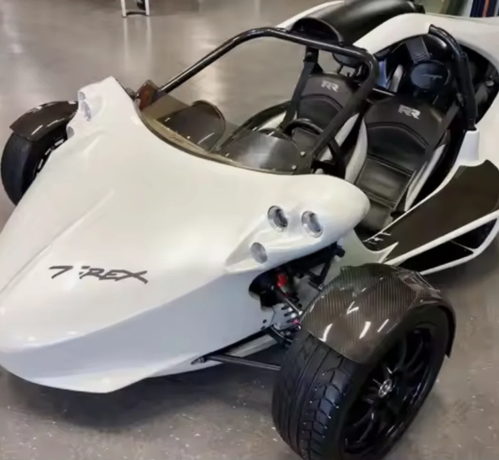 Новый 2022/23 взрослый T-REX CAMPAGNA 14RR со звуковой системой динамик
