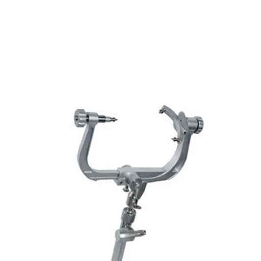 Cheap price high quality Mayfield skull clamp with head circle retractor for retaining retractor set for online sale