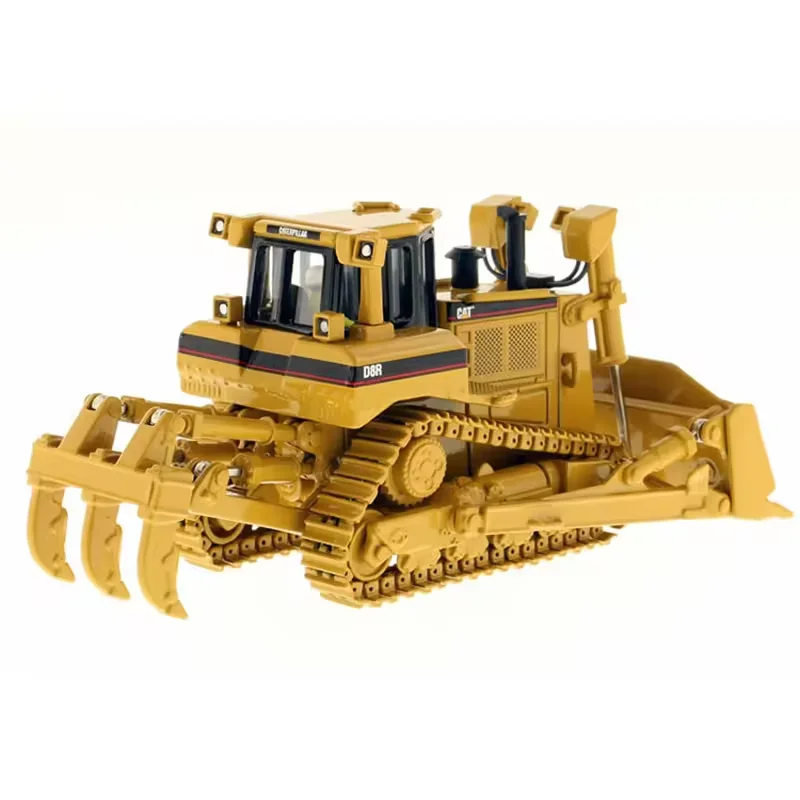 Second Hand Reliable CAT Hydraulic Crawler Bulldozer D8R D7R D9R Used Construction Bulldozer Original Japan High Quality Machine