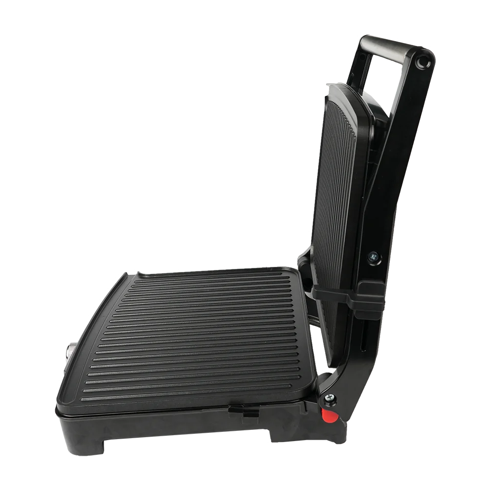 Factory Grill Machine 4 6 Slice Panini Press Electric Grill Maker 270V 220V 120V For Brazil Mexico Market