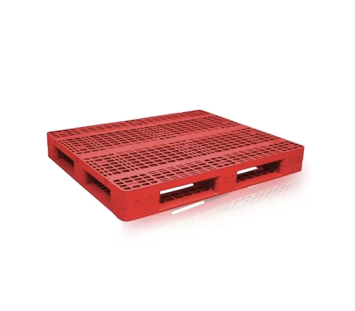 Plastic Pallet Hygienic Pallet Food Grade Pallet from Turkey Best Price Size Options Metal Bar Inside Options Available
