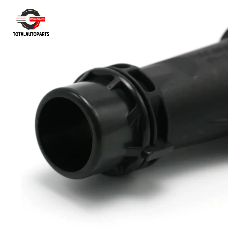 High Quality Plastics Engine Radiator Coolant Hose Structure Cooling System Water Pipe OEM 11118511205 fit for B-MW German Car
