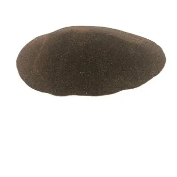 High Purity Rutile Material Rutile Metalrutile Sand Factory Sells Well