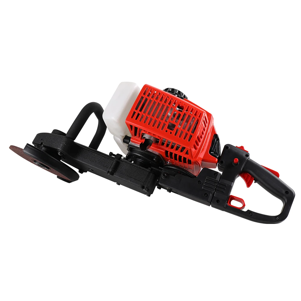 Betteri power tools 188mm Petrol Grinder 4stroke Disc Cutter Cut-Off Saw General Purpose Grinding machine