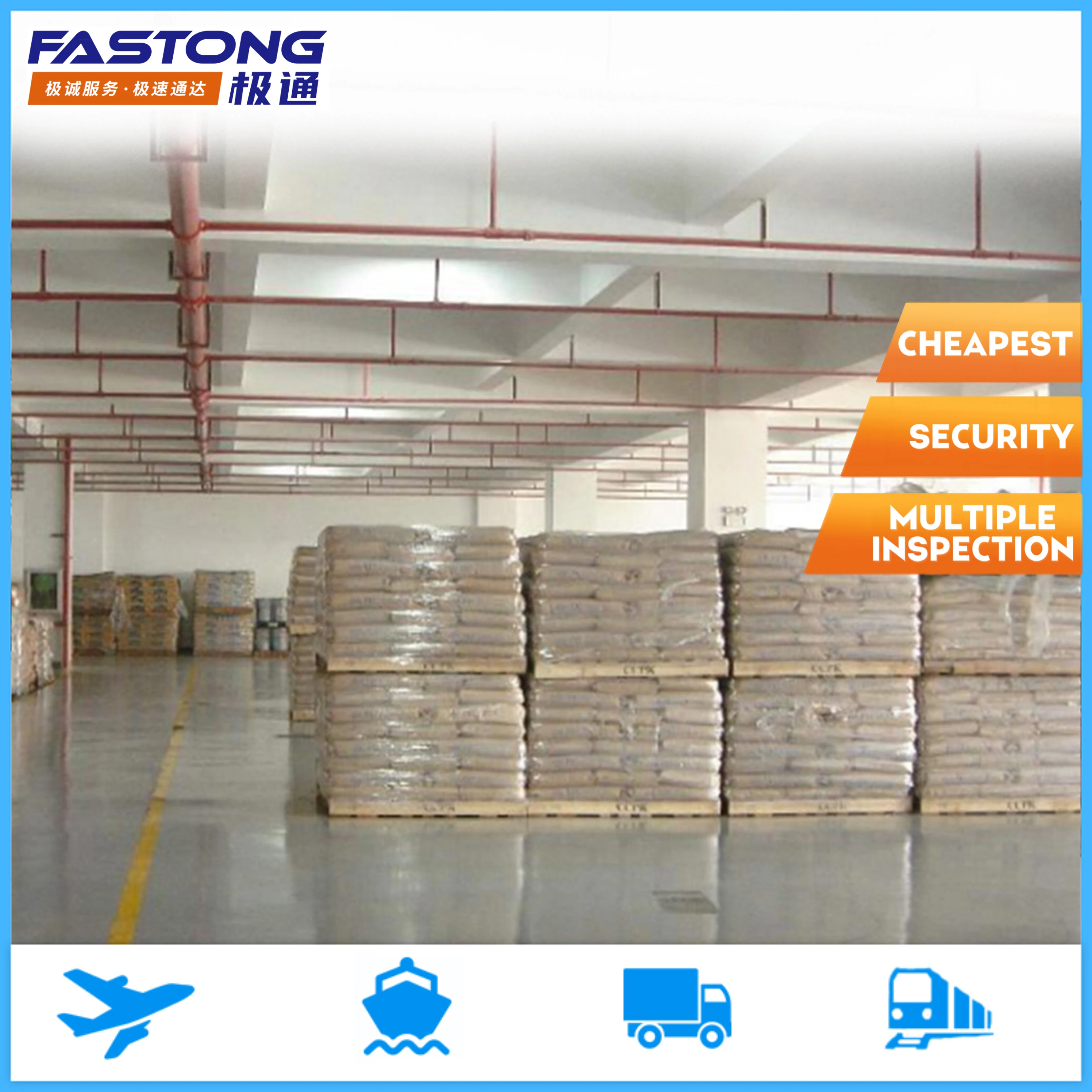 Quick Shipping Road Freight Forwarder Door To Door From Bac Ninh to Shenzen