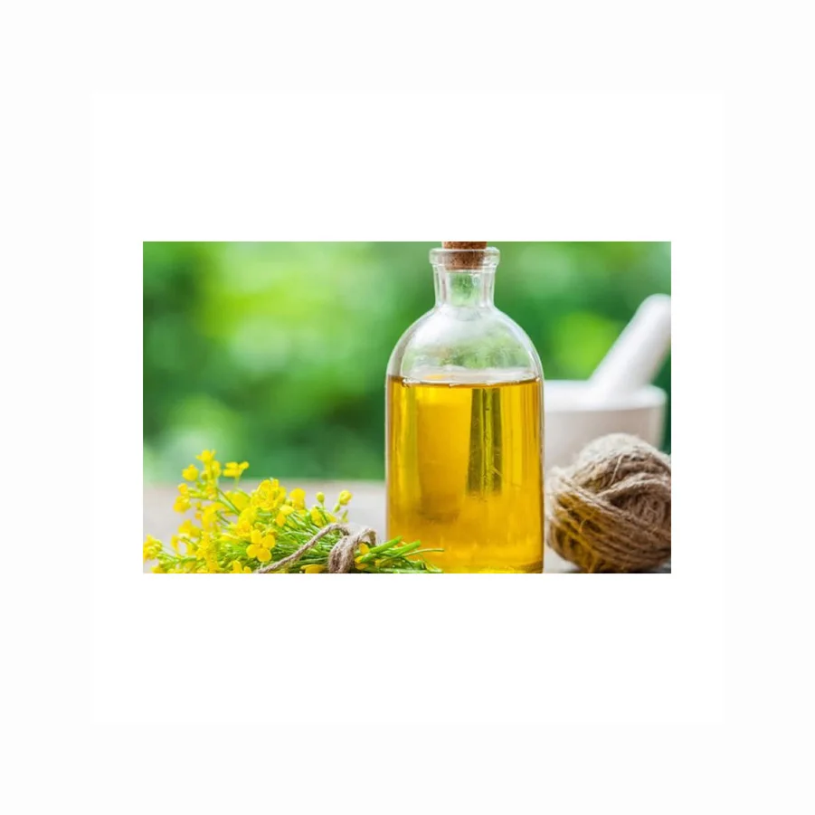 Rapeseed oil Certified Organic 100 % Pure Refined Rapeseed Oil, Canola Oil, Crude degummed rapeseed oil