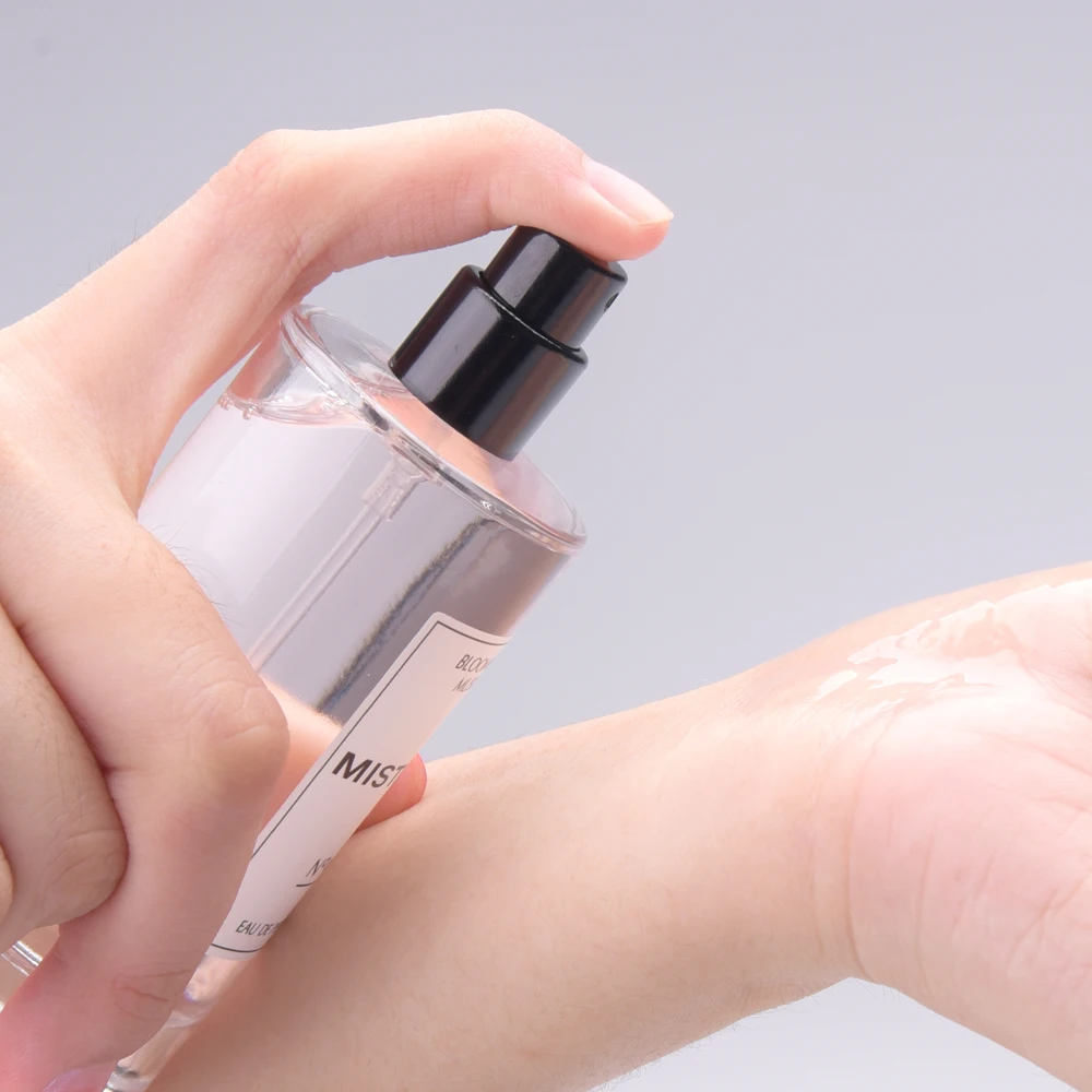 BLOOMING MUSK EAU DE PERFUME 50 ML Cosmetic and personal care in Thailand